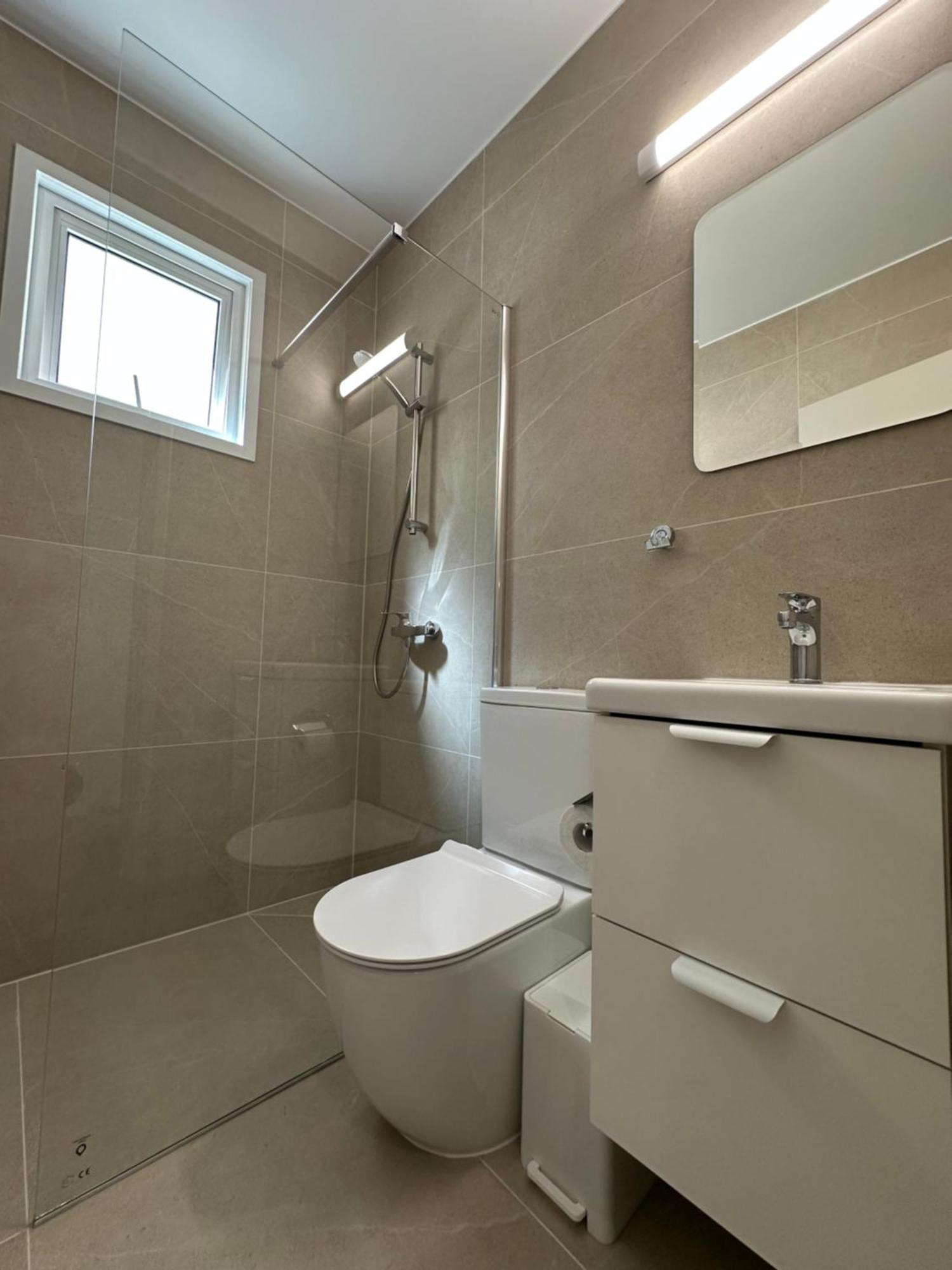 Olivia Mackenzie 2 Bedroom Flat With Pool ลาร์นาคา ภายนอก รูปภาพ